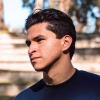 Eddie Madera's Instagram, Twitter & Facebook