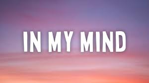Dynoro Gigi D Agostino In My Mind Official Audio Lyrics Dynoro In My Mind Lyrics Bass Boosted Ft Gigi D Agostino Audio Songs Lyrics Songs