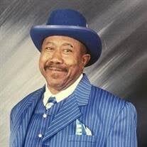 Mr. James Earl Woods, Sr. Obituary