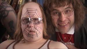 Little Britain Specials