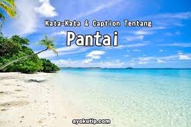 30 Kata Mutiara Untuk Pemandangan Laut Jangan Lupa Baca Juga Kata Mutiara Bahasa Inggris Alam Alam Merupakan Kekaya Pemandangan Pemandangan Khayalan Pantai