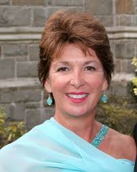 Obituary of Marie Terese Kelly