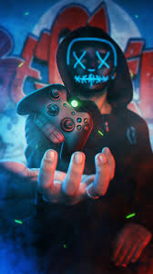 Cool wallpaper for boys 4k. 750x1334 Gamer Boy Mask 4k Iphone 6 Iphone 6s Iphone 7 Hd 4k Wallpapers Images Backgrounds Photos And Pictures