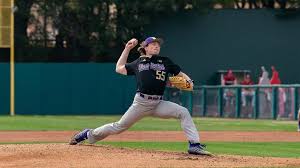 Bower and Kole Launch Second Homers Of The Season As Huskies Fall To  Stanford