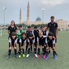 Footlab dubai, the world's first indoor football, entertainment and performance park, was officially inaugurated last night at a grand opening event at isd dubai sports city with portuguese football. Academy Dubai Jacademy Com
