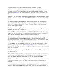 From people who is the funny questions pedia will. Some Stupid Mistakes To Avoid While Dating Online A Manual For Guys