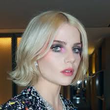 Makeup Artist Jo Baker Is All About Muses and Mood Boards