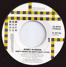 Creedence Clearwater Revival I Put A Spell On You Mp3 Don T Worry Be Happy Bobby Mcfarrin 1 On Billboard 1988 1980s Music Boy Music Richard Marx