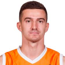 Nejc Baric Opponents