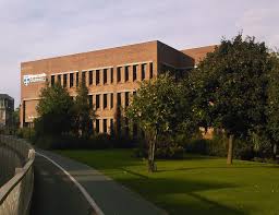 Newcastle university is ranked #166 in best global universities. Newcastle University Library Wikipedia