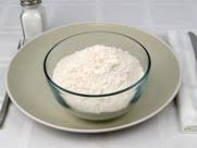 What is 250 grams of flour in cups? Calories In 2 Cup S Of White All Purpose Flour