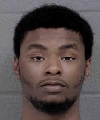 Frederick Johnson 2 Counts Of Assault Physical Injury Le Possess Marijuana  Greater Than .5 To 1.5 Oz Possess Marijuana Paraphernalia Resisting Public  Officer