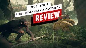 Aug 26, 2019 · ancestors: Ancestors The Humankind Odyssey Review Youtube