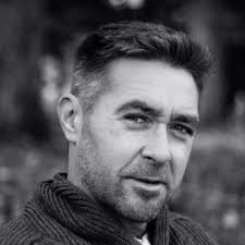 Mark Davis (@DarkMavis69)