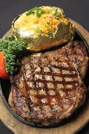 Alamo Steakhouse And Saloon Voted Best Steaks Five Years Serving Angus Steaks Prime Rib Seafood Chicken Restaurant Recipes Beef Recipes Man Food
