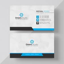 So you can easily edit all the layers and customize your own business card with. Card Psd 24 000 High Quality Free Psd Templates For Download