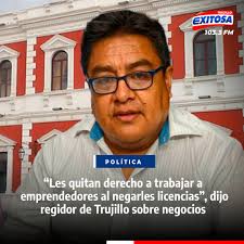 🔴🔵 #ExitosaTrujillo