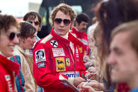 The HeyUGuys Interview: Daniel Brühl Discusses Playing Niki Lauda for Rush 