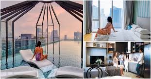 It is central to everything, you won't even need a car walking distance to 1. 14 Affordable Airbnb Stays In Kuala Lumpur For Big Groups 6 12 Pax Near Shopping Dining Hotspots Kl City Centre Bangsar Bukit Bintang Pj And More