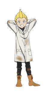 I was so happy with my first picture i had to grab a second for my friend's oc. Lannion Yakusoku No Neverland Image 3257668 Zerochan Anime Image Board