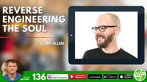 Maybe you would like to learn more about one of these? Reverse Engineering The Soul Cory Allen Wellness Force