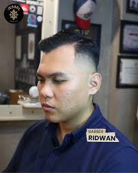 Vessel Barbershop (@vesselbarbershop_jkt) • Instagram photos and videos