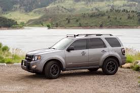 Image result for Monterey 2008 Escape