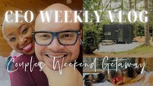 Running A Multi Million💰Company With Your Spouse