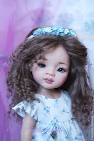 ООАК куклы Paola Reina в интернет-магазине на Ярмарке Мастеров