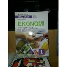 May 08, 2021 · kunci jawaban lks intan pariwara kelas 10 semester 1 kurikulum 2013 tahun 2020. Buku Paket Ekonomi Kelas X Yudhistira