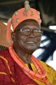 Royal Birthday Celebration of Oba Doctor Samson Adeleke Agunbiade Oke III  of Ipetu-Ijesha Kingdom