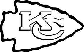 Maybe you would like to learn more about one of these? Download Your Free Kansas City Chiefs Stencil Here Save Time And Start Your Project In Minutes Get Printab Kansas City Chiefs Logo Chiefs Logo Kc Chiefs Logo