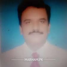 Dr. Muhammad Faisal Javaid