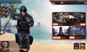 This is a 3d fps shooter game, has a real fighting . Crossfire Mobile Apk Download Offline V1 0 1 98mb For Android Apkwarehouse Org