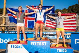The 2020 edition of the event, which has been paired down to five men and five women as finalists, runs from oct. How Much Money Did The 2020 Crossfit Games Top 10 Athletes Win Boxrox