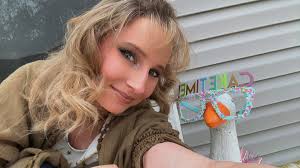 Today is Jasmine birthday 🎂