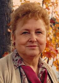 Obituary information for Nelda M. McClain