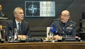 From 2005 until 2013, this labour party leader served as prime minister of norway. Geography Matters To Nato Gwprime