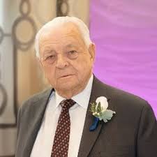 Today, we take a moment to honour Patrick Butler whose leadership, vision,  and kindness left an indelible mark