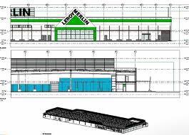 Posted on october 13, 2016 by george. Leroy Merlin Shopping Center In Salvador De Bahia Brazil Idp Ingenieria Medio Ambiente Arquitectura