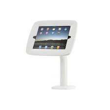 Robot Check Tablet Kiosk Ipad Ipod Accessories