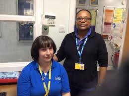 Maggie Grainger (@GraingerMaggie)