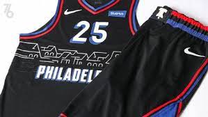 Customize your avatar with the ben simmons 2021 sixers city jersey and millions of other items. Sixers New City Edition Uniforms Aren T Identical To 2000 01 Jerseys But Allen Iverson Loves Them Rsn