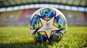 3840x2160 px / #316113 / file type: Uefa Champions League 2019 2020 Official Ball Hd Wallpaper Download