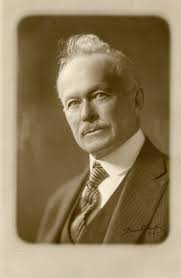 Hall Baldwin Waring (1857-1942)