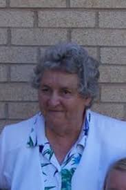 Loretta Hawkins Bradford (1935-2014)