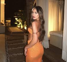 Check out McKinley Richardson (@mckinleyrichardson) on Linkme