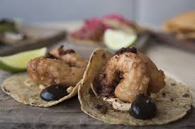 Maybe you would like to learn more about one of these? 26 Best Tacos In Nyc You Can T Miss