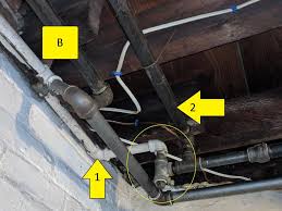Maybe you would like to learn more about one of these? How To Cap A Live Natural Gas Line Doityourself Com Community Forums