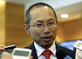 Abdul wahid, who replaces tan sri dr ibrahim saad, will fill the post until oct 31, 2021. Pnb Declares 6 75 Sen Income Distribution For Asb2 6 25 Sen For Asm